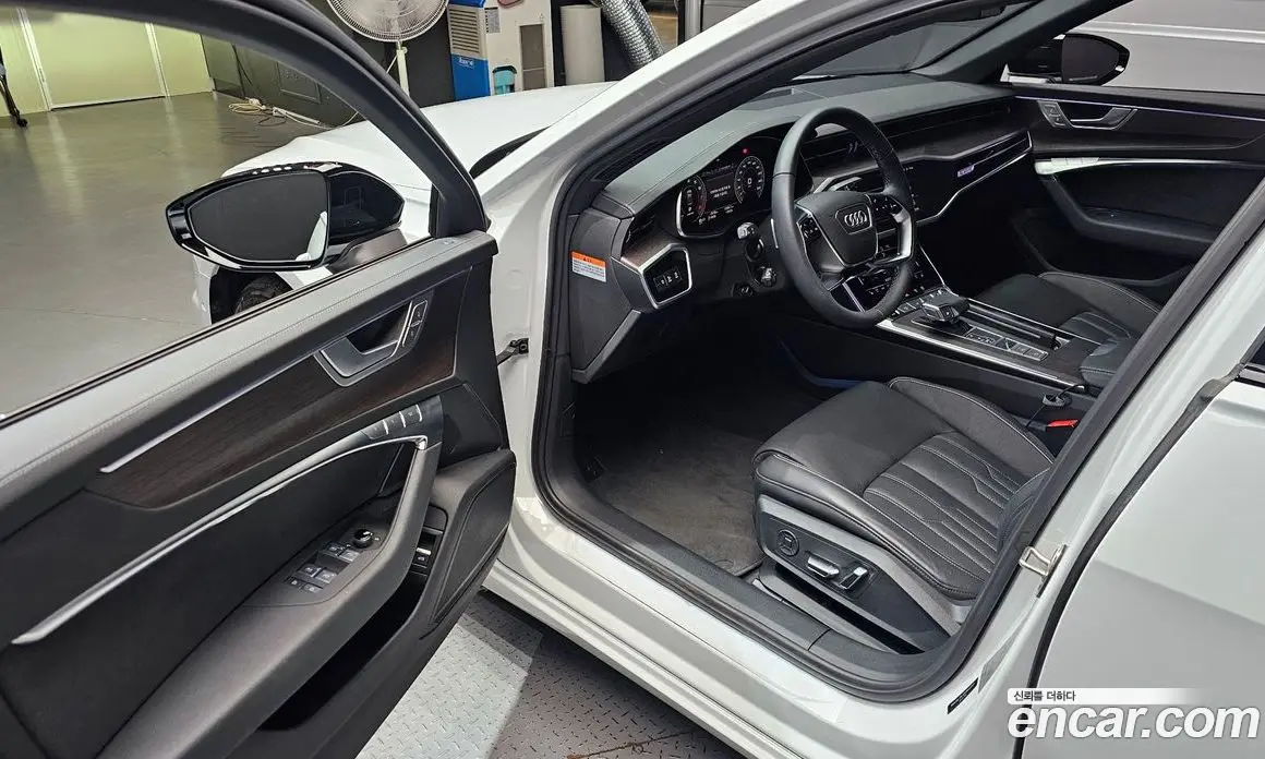 Audi A6 2025 2.0 автомат (гидро), фото 13 Audi A6 2025 2.0 автомат (гидро), фото 13