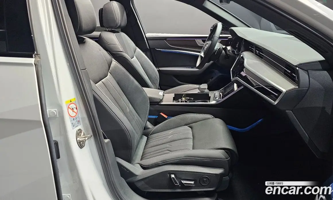 Audi A6 2025 2.0 автомат (гидро), фото 16 Audi A6 2025 2.0 автомат (гидро), фото 16