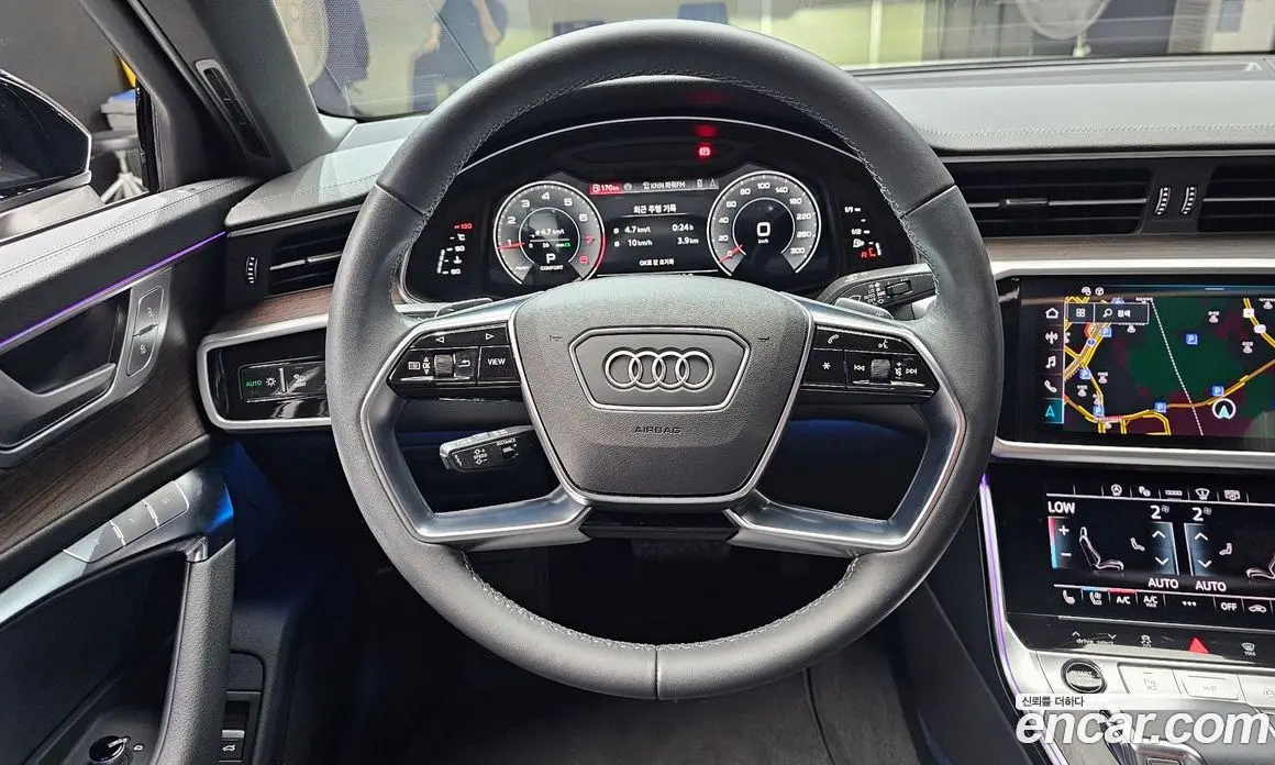 Audi A6 2025 2.0 автомат (гидро), фото 19 Audi A6 2025 2.0 автомат (гидро), фото 19