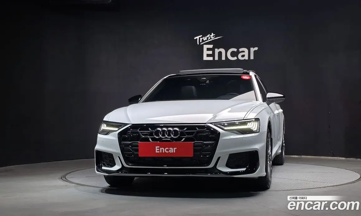 Audi A6 2025 2.0 автомат (гидро), фото 3 Audi A6 2025 2.0 автомат (гидро), фото 3