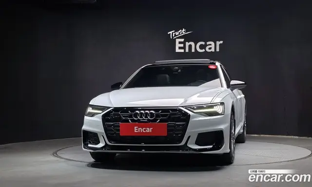Audi A6 2025 2.0 автомат (гидро), миниатюра 3 Audi A6 2025 2.0 автомат (гидро), миниатюра 3