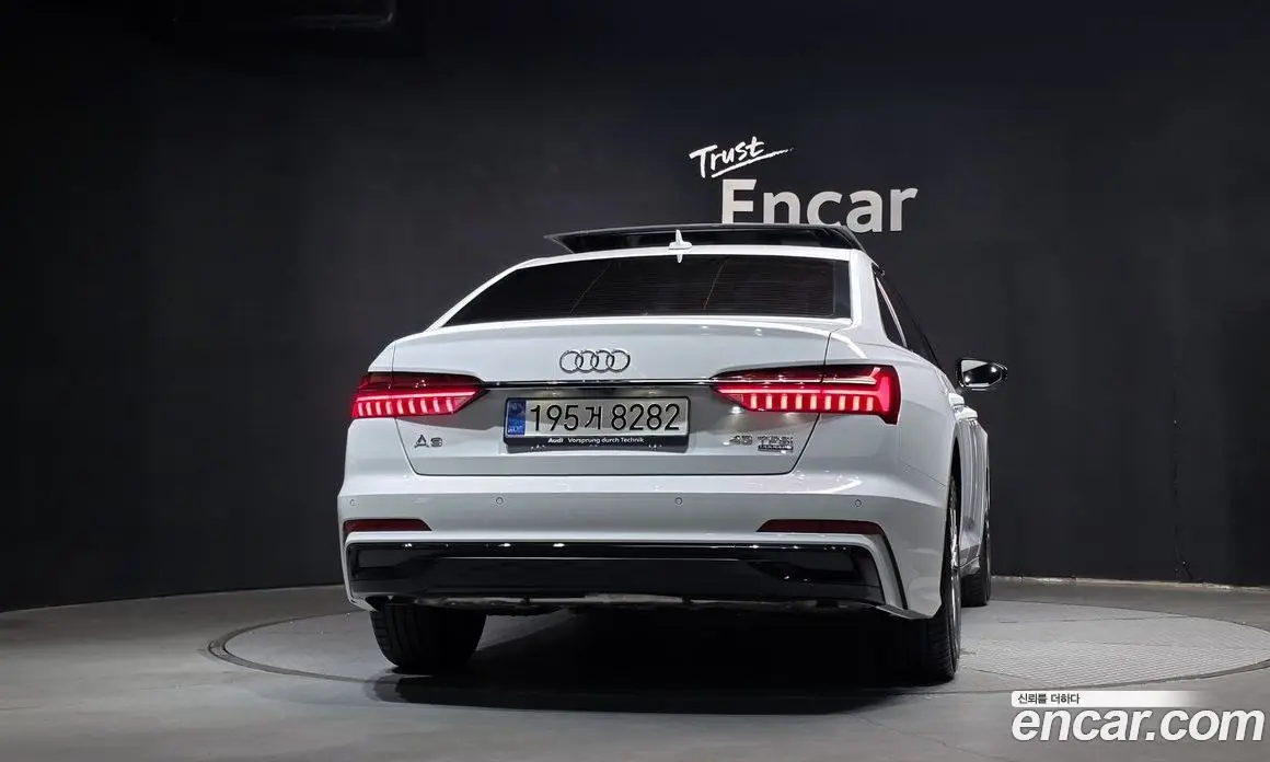 Audi A6 2025 2.0 автомат (гидро), фото 4 Audi A6 2025 2.0 автомат (гидро), фото 4