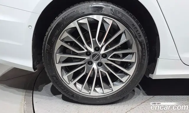 Audi A6 2025 2.0 автомат (гидро), миниатюра 5 Audi A6 2025 2.0 автомат (гидро), миниатюра 5