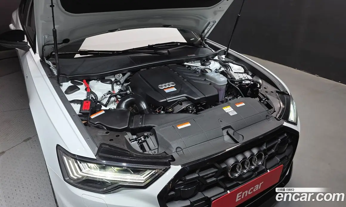 Audi A6 2025 2.0 автомат (гидро), фото 6 Audi A6 2025 2.0 автомат (гидро), фото 6