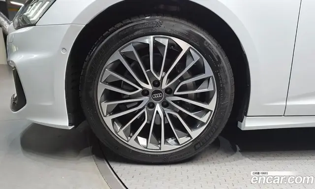 Audi A6 2025 2.0 автомат (гидро), миниатюра 7 Audi A6 2025 2.0 автомат (гидро), миниатюра 7