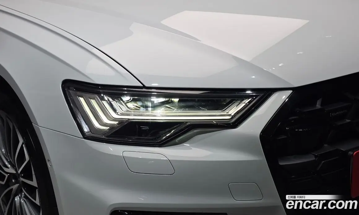 Audi A6 2025 2.0 автомат (гидро), фото 8 Audi A6 2025 2.0 автомат (гидро), фото 8