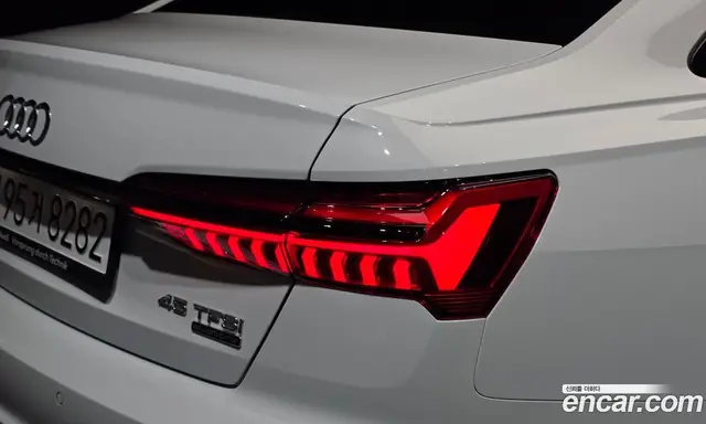 Audi A6 2025 2.0 автомат (гидро), миниатюра 9 Audi A6 2025 2.0 автомат (гидро), миниатюра 9