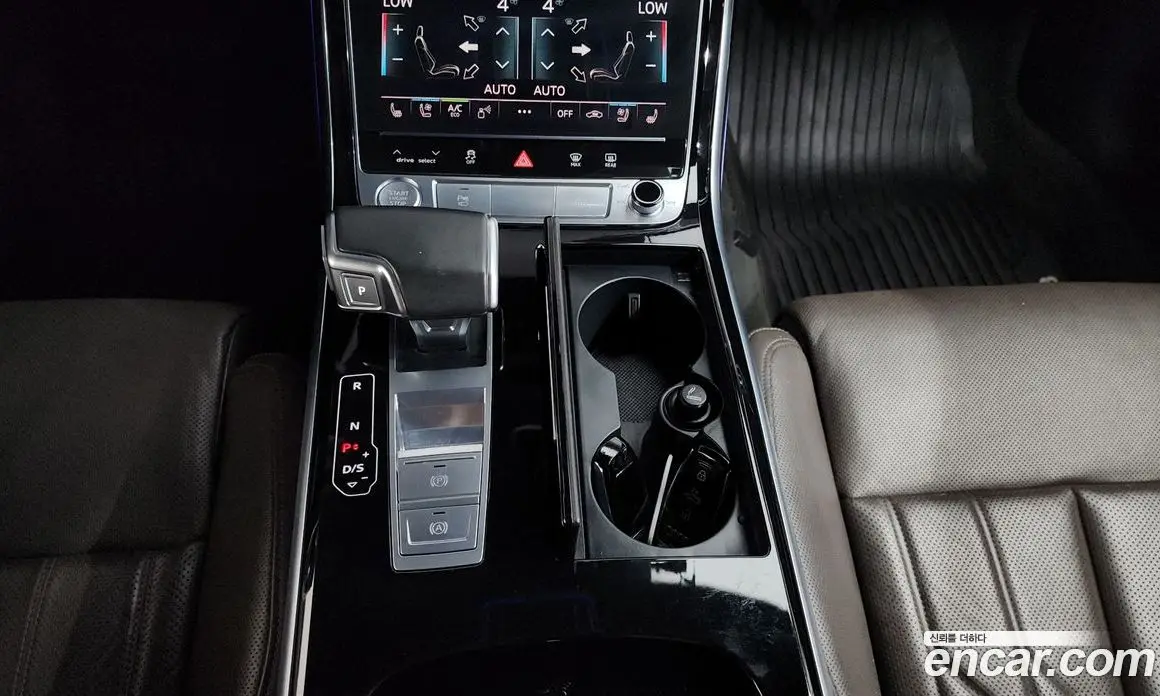 Audi A8 2020 3.0 автомат (гидро), фото 12 Audi A8 2020 3.0 автомат (гидро), фото 12