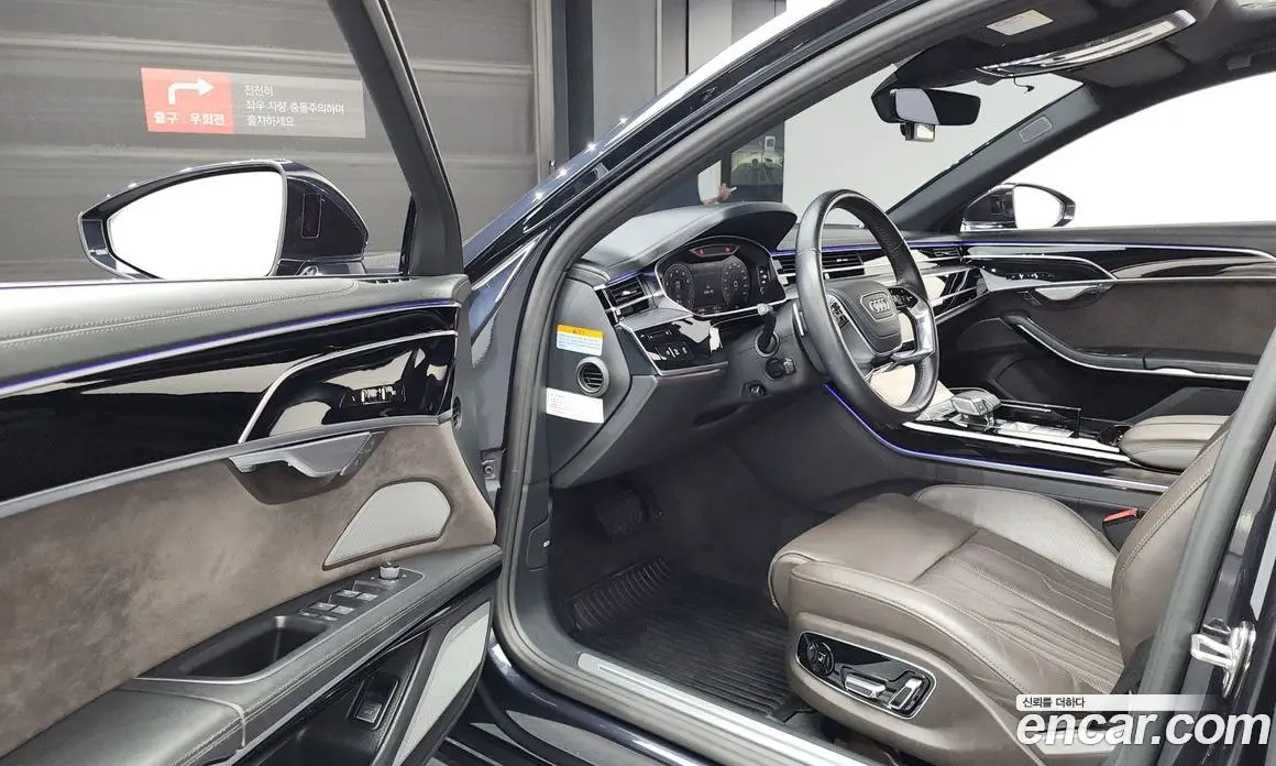 Audi A8 2020 3.0 автомат (гидро), фото 13 Audi A8 2020 3.0 автомат (гидро), фото 13