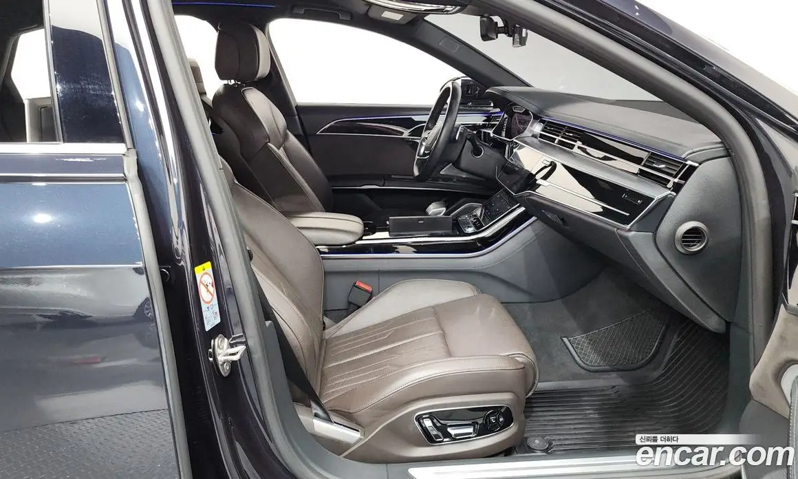 Audi A8 2020 3.0 автомат (гидро), фото 16 Audi A8 2020 3.0 автомат (гидро), фото 16