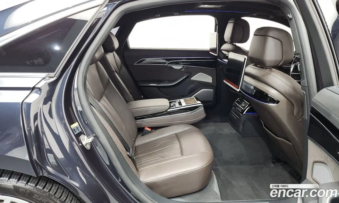 Audi A8 2020 3.0 автомат (гидро), фото 17 Audi A8 2020 3.0 автомат (гидро), фото 17