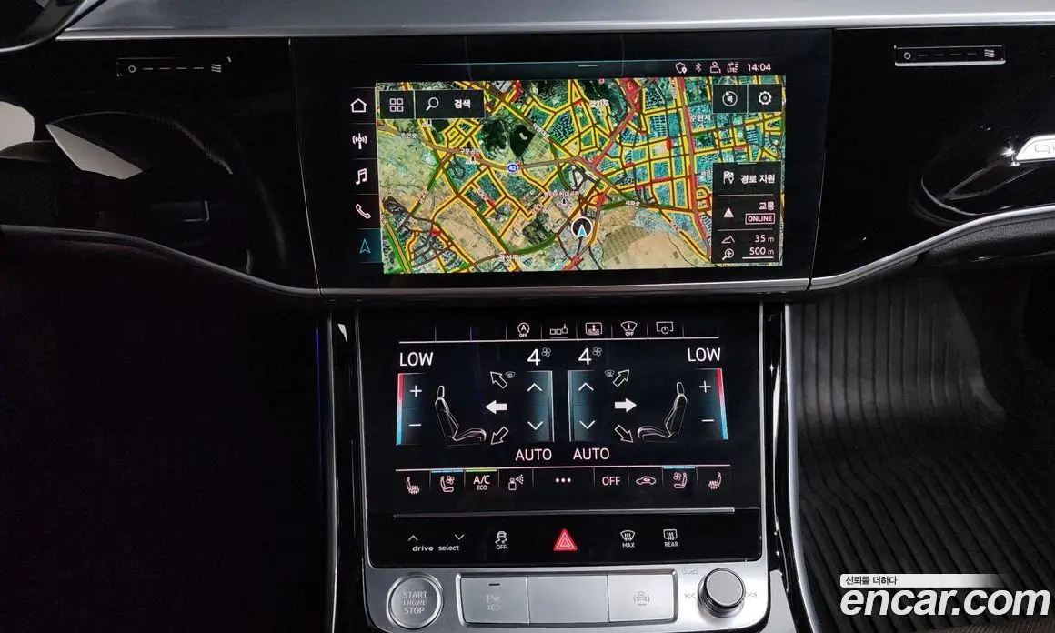 Audi A8 2020 3.0 автомат (гидро), фото 19 Audi A8 2020 3.0 автомат (гидро), фото 19