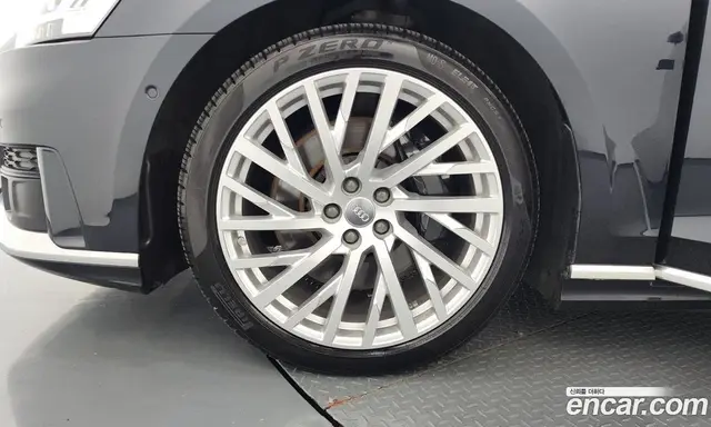 Audi A8 2020 3.0 автомат (гидро), миниатюра 5 Audi A8 2020 3.0 автомат (гидро), миниатюра 5