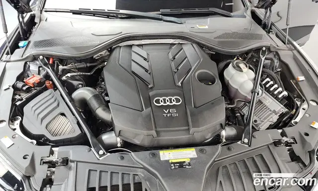 Audi A8 2020 3.0 автомат (гидро), миниатюра 6 Audi A8 2020 3.0 автомат (гидро), миниатюра 6