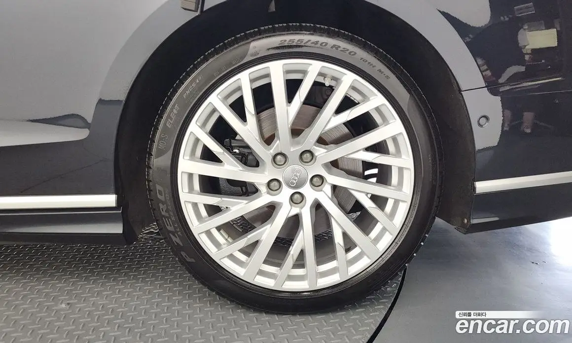 Audi A8 2020 3.0 автомат (гидро), фото 7 Audi A8 2020 3.0 автомат (гидро), фото 7
