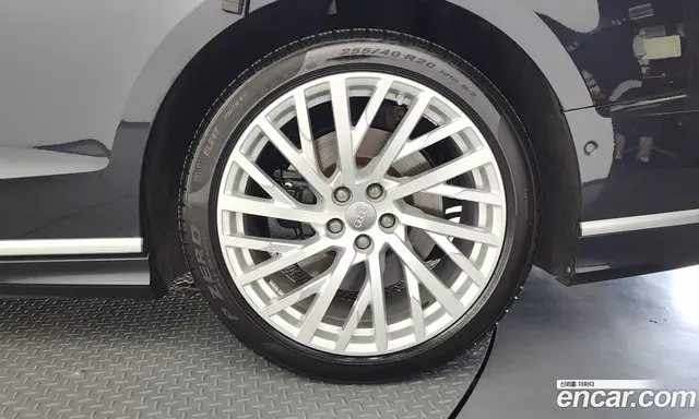 Audi A8 2020 3.0 автомат (гидро), миниатюра 7 Audi A8 2020 3.0 автомат (гидро), миниатюра 7