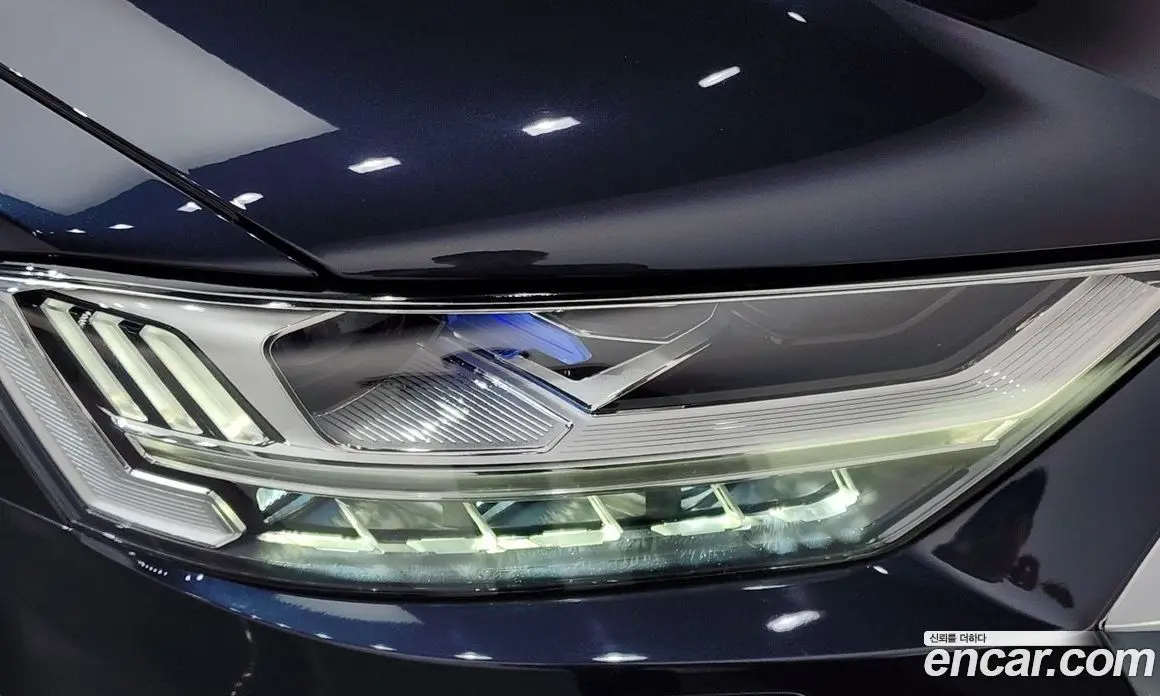 Audi A8 2020 3.0 автомат (гидро), фото 8 Audi A8 2020 3.0 автомат (гидро), фото 8