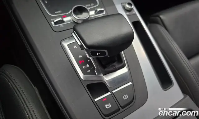 Audi Q5 2020 2.0 автомат (гидро), миниатюра 12