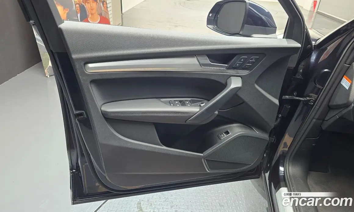 Audi Q5 2020 2.0 автомат (гидро), фото 15