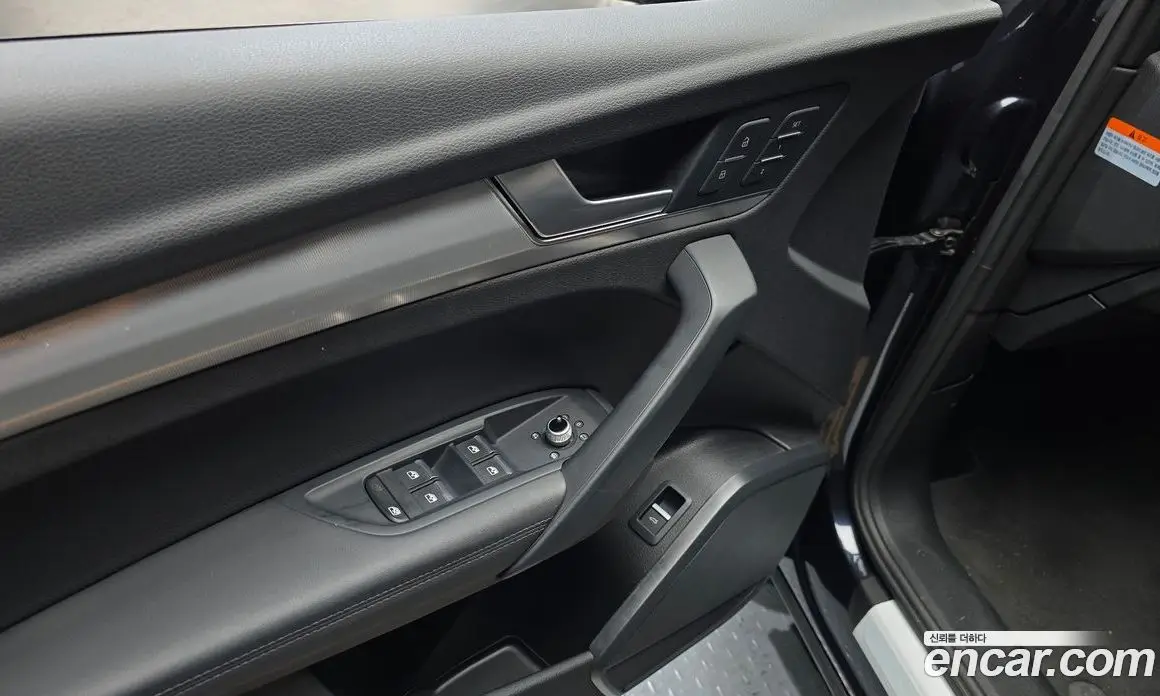 Audi Q5 2020 2.0 автомат (гидро), фото 20