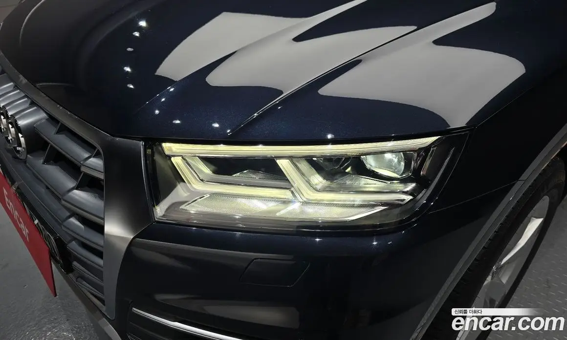 Audi Q5 2020 2.0 автомат (гидро), фото 8