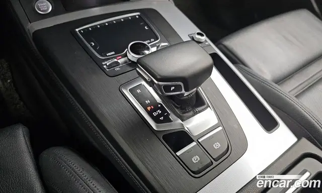 Audi Q5 2020 3.0 автомат (гидро), миниатюра 12