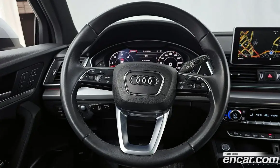 Audi Q5 2020 3.0 автомат (гидро), фото 19 Audi Q5 2020 3.0 автомат (гидро), фото 19