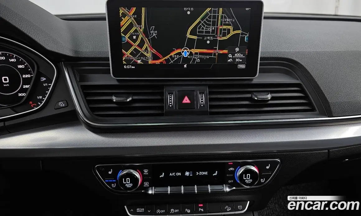 Audi Q5 2020 3.0 автомат (гидро), фото 20 Audi Q5 2020 3.0 автомат (гидро), фото 20