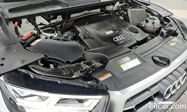 Audi Q5 2020 3.0 автомат (гидро), миниатюра 6 Audi Q5 2020 3.0 автомат (гидро), миниатюра 6
