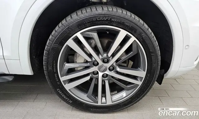 Audi Q5 2020 3.0 автомат (гидро), миниатюра 7 Audi Q5 2020 3.0 автомат (гидро), миниатюра 7