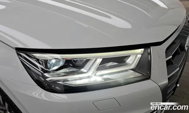 Audi Q5 2020 3.0 автомат (гидро), миниатюра 8 Audi Q5 2020 3.0 автомат (гидро), миниатюра 8