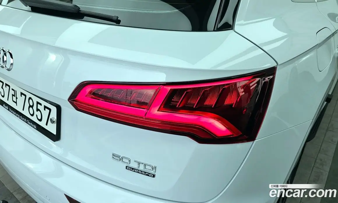 Audi Q5 2020 3.0 автомат (гидро), фото 9 Audi Q5 2020 3.0 автомат (гидро), фото 9