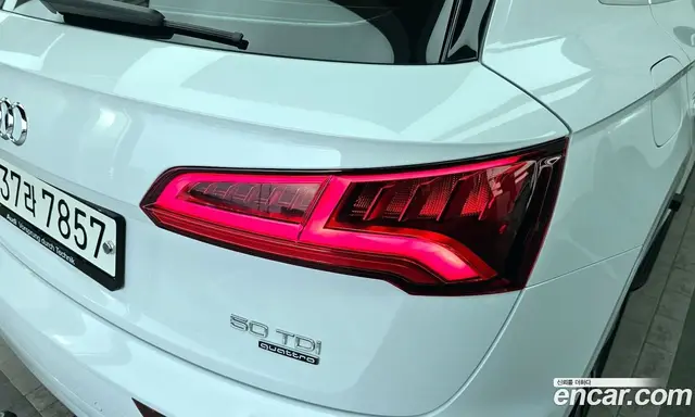 Audi Q5 2020 3.0 автомат (гидро), миниатюра 9 Audi Q5 2020 3.0 автомат (гидро), миниатюра 9