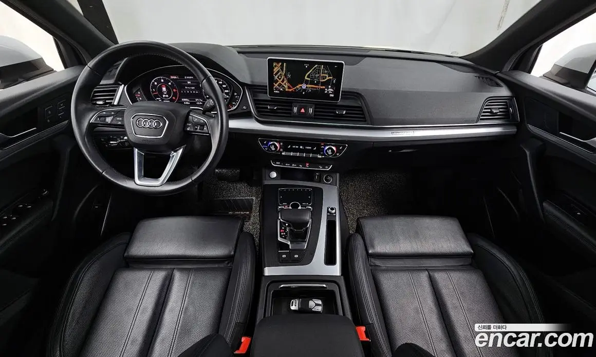 Audi Q5 2020 3.0 автомат (гидро), фото 10 Audi Q5 2020 3.0 автомат (гидро), фото 10