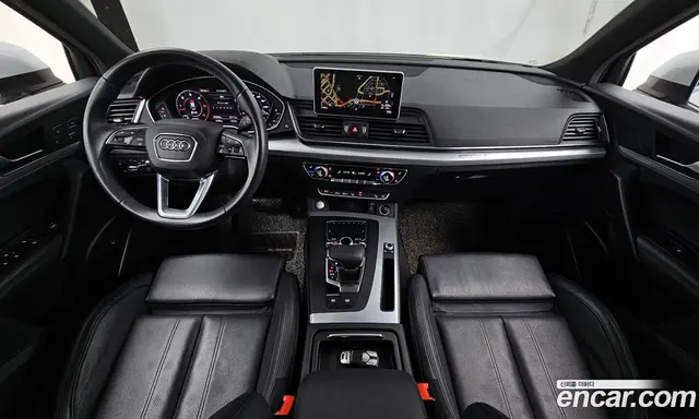 Audi Q5 2020 3.0 автомат (гидро), миниатюра 10 Audi Q5 2020 3.0 автомат (гидро), миниатюра 10