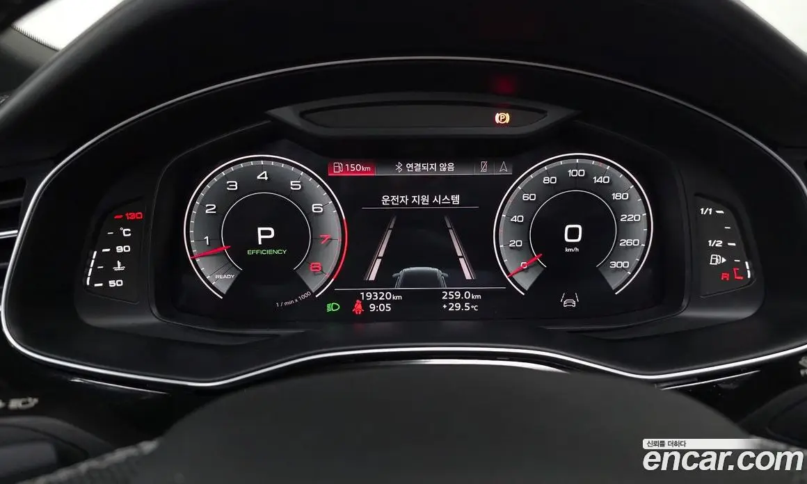 Audi Q8 2023 3.0 автомат (гидро), фото 11