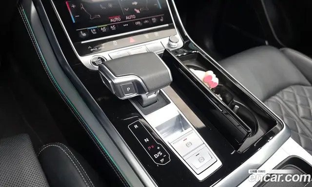 Audi Q8 2023 3.0 автомат (гидро), миниатюра 12