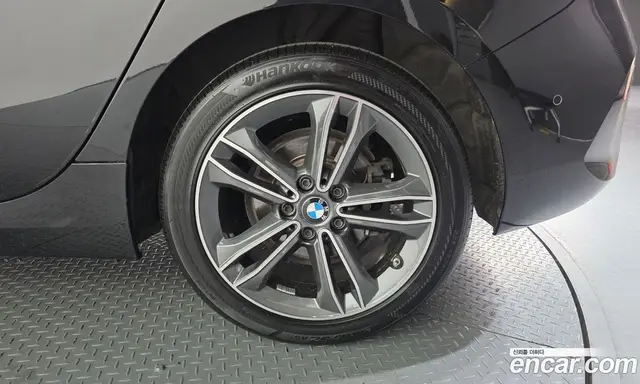 BMW 1 серия 2021 2.0 автомат (гидро), миниатюра 7