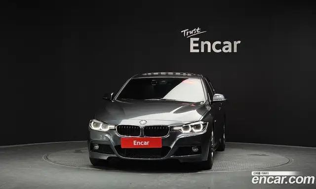 BMW 3 серия 2018 2.0 автомат (гидро), миниатюра 2 BMW 3 серия 2018 2.0 автомат (гидро), миниатюра 2