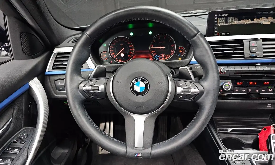 BMW 3 серия 2018 2.0 автомат (гидро), фото 18 BMW 3 серия 2018 2.0 автомат (гидро), фото 18