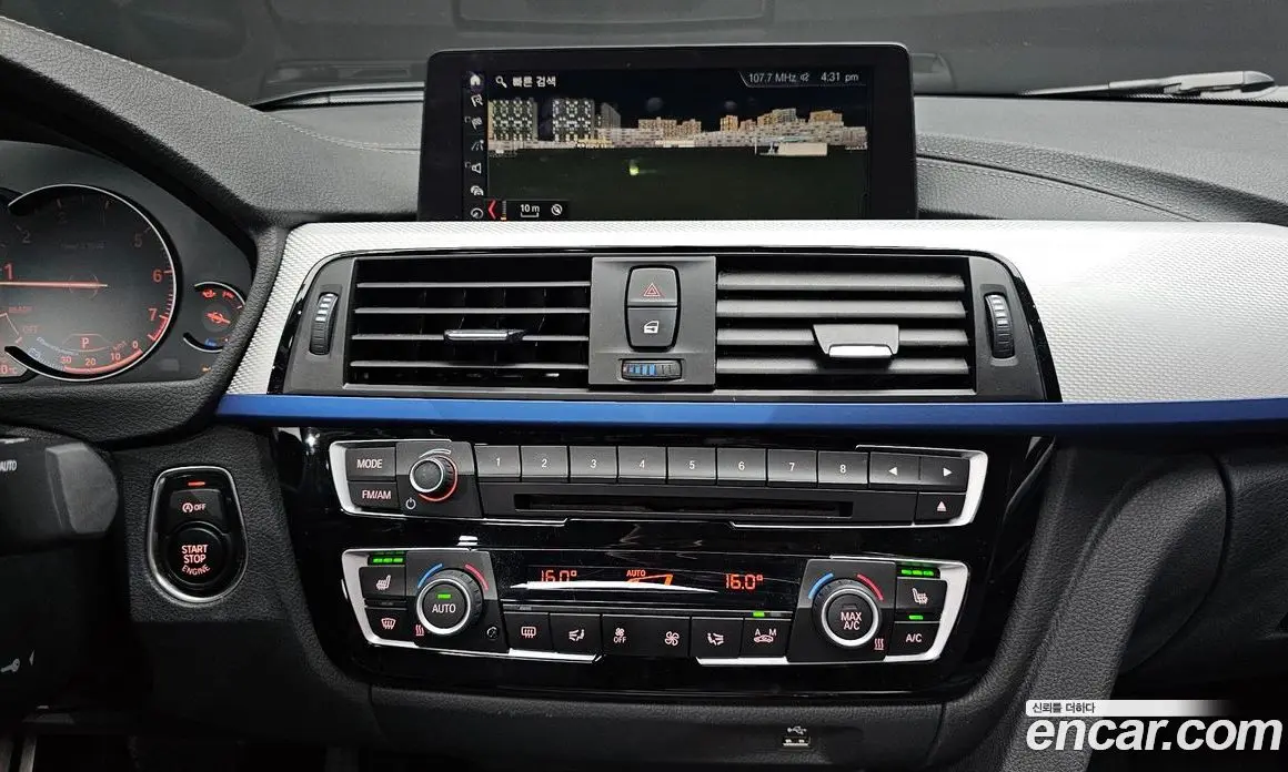 BMW 3 серия 2018 2.0 автомат (гидро), фото 19 BMW 3 серия 2018 2.0 автомат (гидро), фото 19