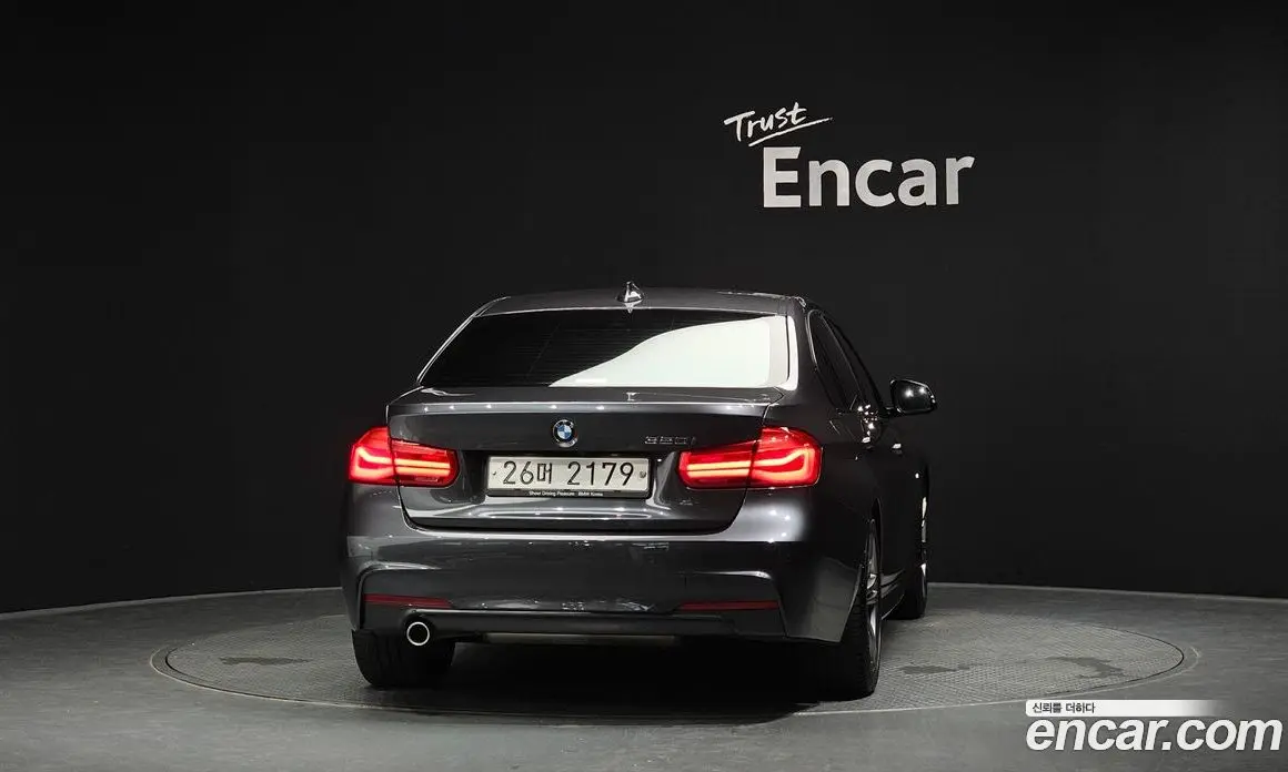 BMW 3 серия 2018 2.0 автомат (гидро), фото 3 BMW 3 серия 2018 2.0 автомат (гидро), фото 3