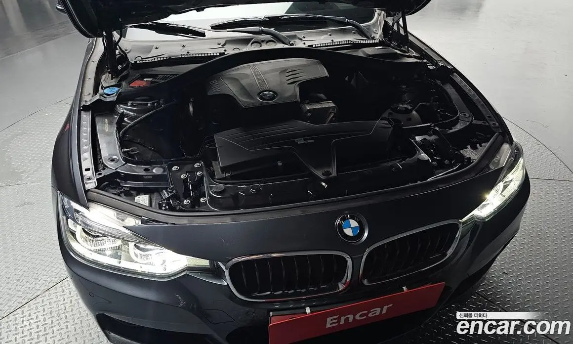 BMW 3 серия 2018 2.0 автомат (гидро), фото 5 BMW 3 серия 2018 2.0 автомат (гидро), фото 5