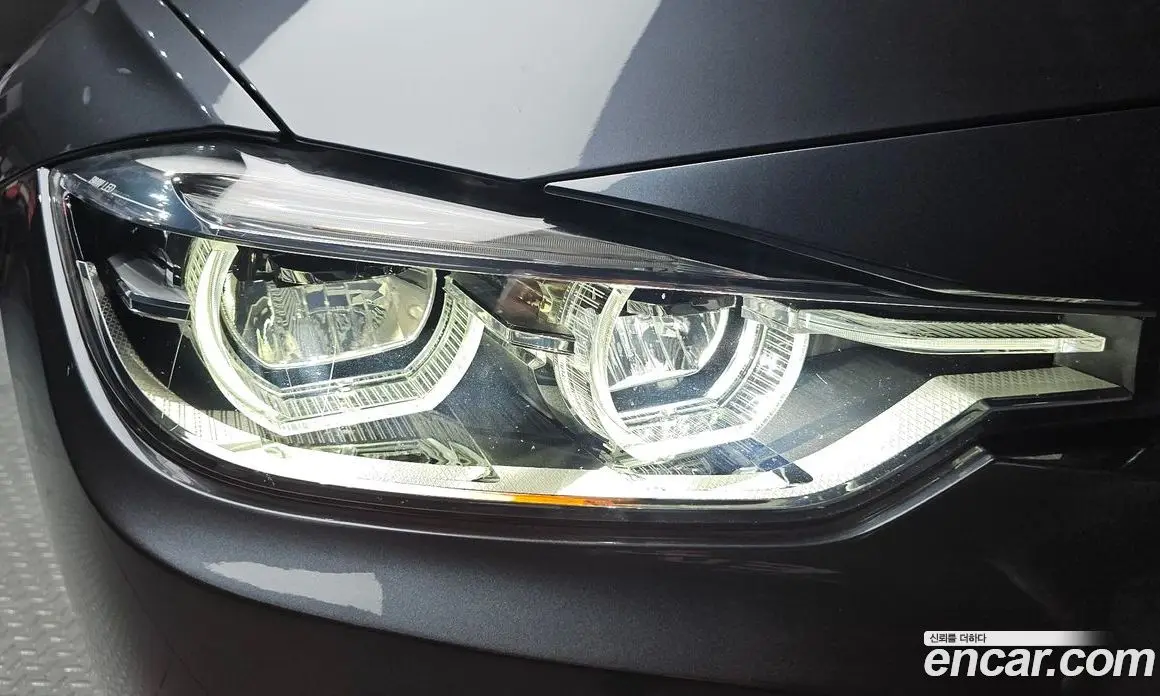 BMW 3 серия 2018 2.0 автомат (гидро), фото 7 BMW 3 серия 2018 2.0 автомат (гидро), фото 7