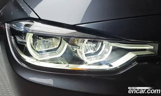 BMW 3 серия 2018 2.0 автомат (гидро), миниатюра 7 BMW 3 серия 2018 2.0 автомат (гидро), миниатюра 7