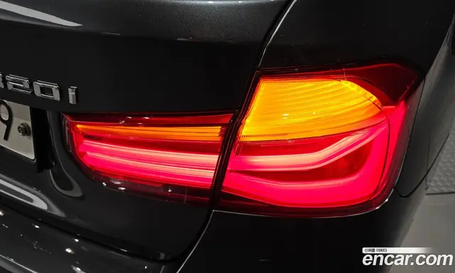 BMW 3 серия 2018 2.0 автомат (гидро), миниатюра 8 BMW 3 серия 2018 2.0 автомат (гидро), миниатюра 8