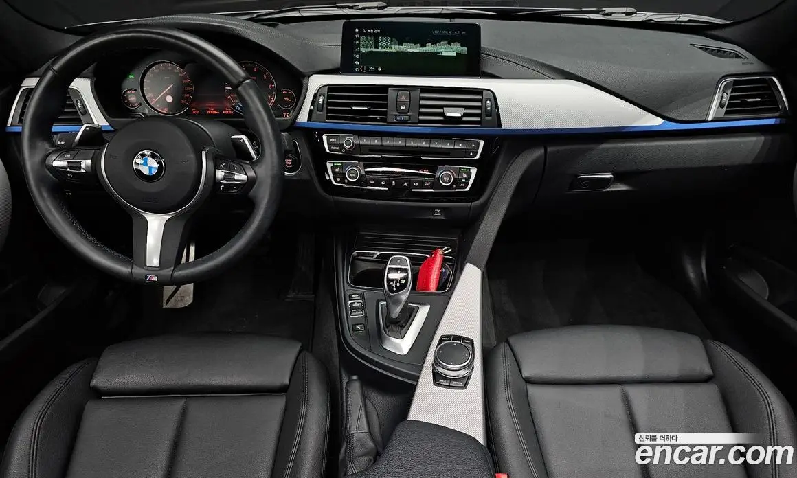 BMW 3 серия 2018 2.0 автомат (гидро), фото 9 BMW 3 серия 2018 2.0 автомат (гидро), фото 9
