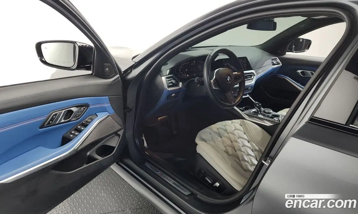 BMW 3 серия 2020 3.0 автомат (гидро), фото 13 BMW 3 серия 2020 3.0 автомат (гидро), фото 13