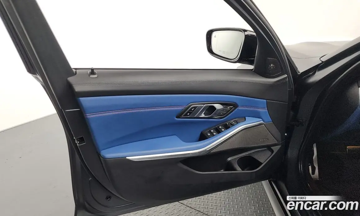 BMW 3 серия 2020 3.0 автомат (гидро), фото 14 BMW 3 серия 2020 3.0 автомат (гидро), фото 14