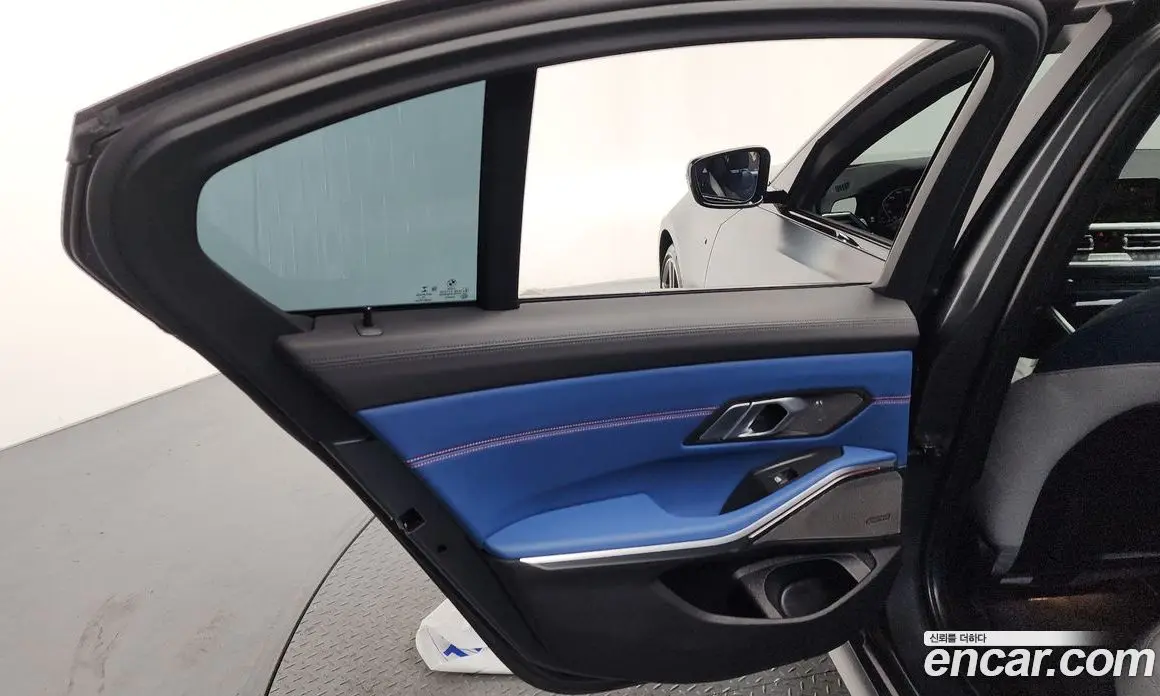 BMW 3 серия 2020 3.0 автомат (гидро), фото 15 BMW 3 серия 2020 3.0 автомат (гидро), фото 15